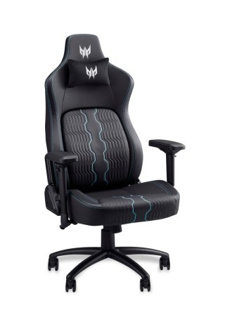 Acer Predator Rift Pro 371 Gamer Szék