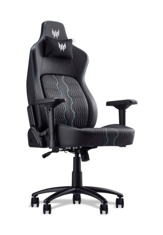 Acer Predator Rift Pro 371 Gamer Szék