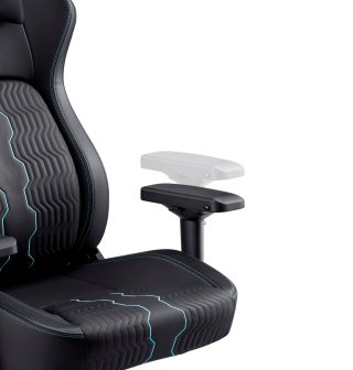 Acer Predator Rift Pro 371 Gamer Szék