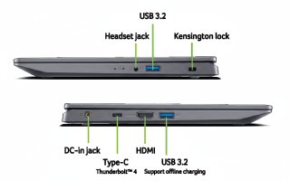 Acer Aspire 15 - A15-51M-74QG