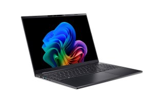 Acer Swift Go 16 AI Ultrabook - SFG16-74-744X OLED