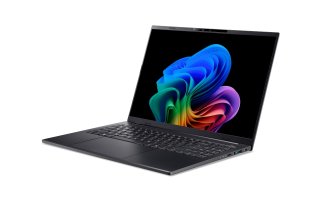 Acer Swift Go 16 AI Ultrabook - SFG16-74-744X OLED