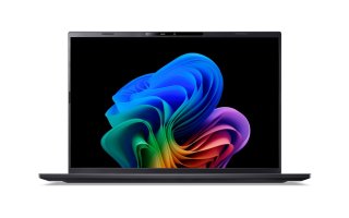 Acer Swift Go 16 AI Ultrabook - SFG16-74-744X OLED