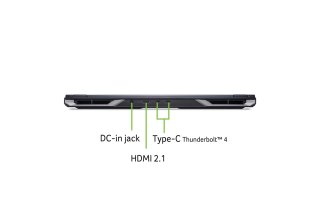 Acer Predator Helios Neo - PHN18-72-7523