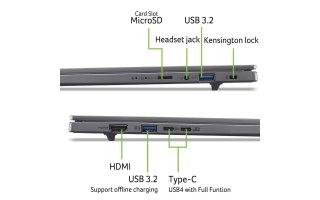 Acer Aspire 16 AI - A16-61M-R9Y8