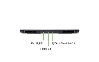 Acer Nitro V 16S - ANV16S-71-76B8