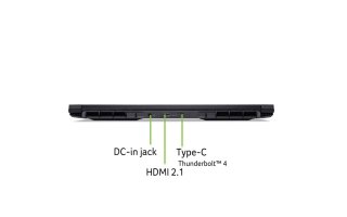 Acer Nitro V 16 - ANV16-72-74AL