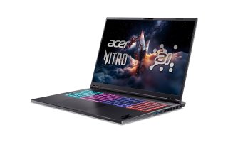 Acer Nitro 18 AI - AN18-61-R67J