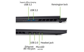 Acer Nitro 18 AI - AN18-61-R67J