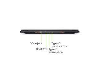 Acer Nitro 18 AI - AN18-61-R67J