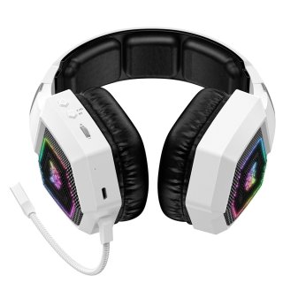 Onikuma GT806 Tri-Mode Vezeték Nélküli Gamer Headset