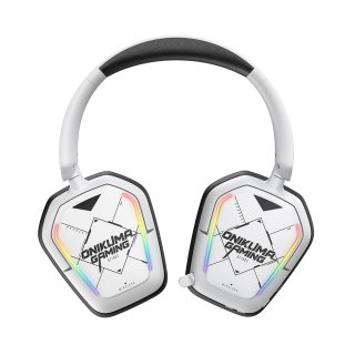 Onikuma GT883 4-Mode Vezeték Nélküli Gamer Headset