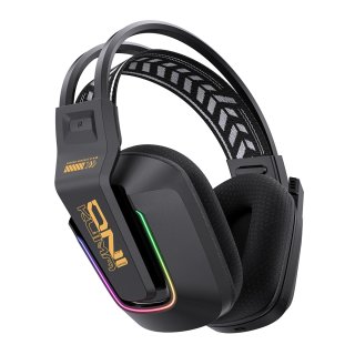 Onikuma GT828 4-Mode Vezeték Nélküli Gamer Headset