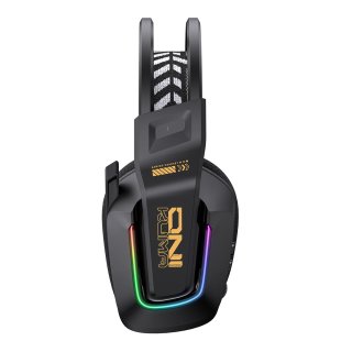 Onikuma GT828 4-Mode Vezeték Nélküli Gamer Headset