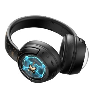 Onikuma GT802 Tri-Mode Vezeték Nélküli Gamer Headset