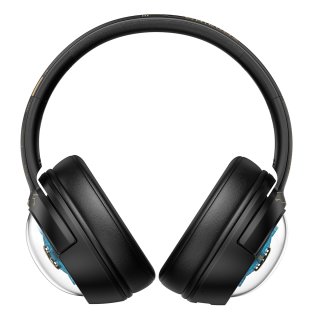 Onikuma GT802 Tri-Mode Vezeték Nélküli Gamer Headset