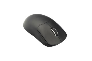 MCHOSE A5 PRO MAX Vezeték Nélküli 26000 DPI-s Gamer Egér - Fekete