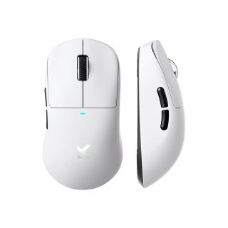 MCHOSE M7 Pro Vezeték Nélküli Gamer Egér 26000DPI - Fehér
