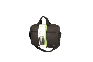 Acer Notebook Starter Kit AAK510 - 16" táska + Vezetélk Nélküli Egér