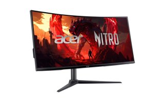 Acer Nitro XZ340CUJ0bmiiphx Monitor 34"