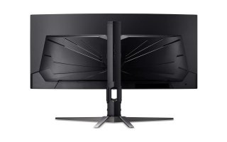 Acer Predator X34X5bmiiphuzx OLED FreeSync Monitor 34"