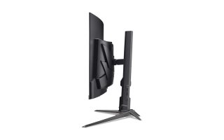 Acer Predator X34X5bmiiphuzx OLED FreeSync Monitor 34"