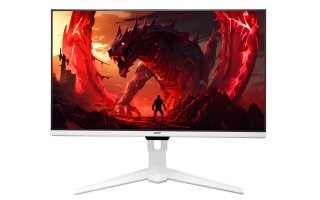Acer Nitro GA321QUPwmipruxw FreeSync Smart monitor 32"