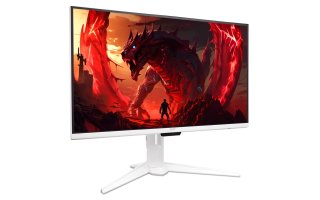 Acer Nitro GA271UPwmipruxw FreeSync Smart monitor 27"