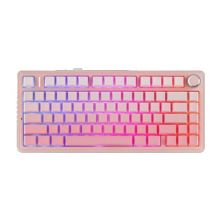 AULA F75 Vezeték Nélküli Mechanikus Gamer Billentyűzet