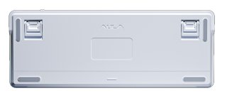 AULA F87 Vezeték Nélküli Mechanikus Gamer Billentyűzet