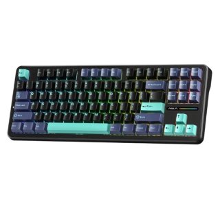 AULA F87 PRO Vezeték Nélküli Mechanikus Gamer Billentyűzet