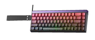 AULA HERO68 HE Magnetic Switch Mechanikus Gamer Billentyűzet