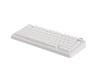 AULA F75 Mechanikus Gamer Billentyűzet