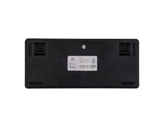 AULA F75 Mechanikus Gamer Billentyűzet