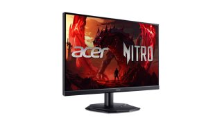 Acer Nitro KG251QX0biip FreeSync Monitor 24,5"