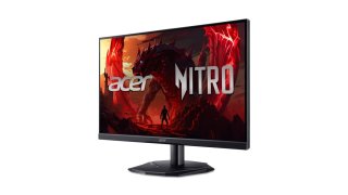 Acer Nitro KG251QX0biip FreeSync Monitor 24,5"