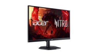 Acer Nitro KG241YX3bip FreeSync Monitor 24"