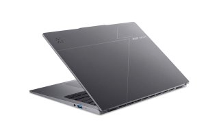 Acer Swift Go 14 AI Ultrabook - SFG14-64-R7JU OLED