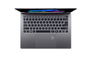 Acer Swift Go 14 AI Ultrabook - SFG14-64-R7JU OLED