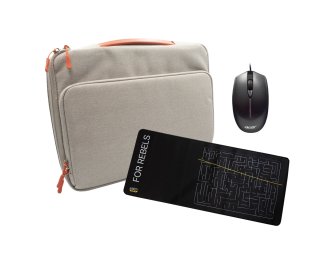 Kiegészítő csomag 14"-os laptopokhoz