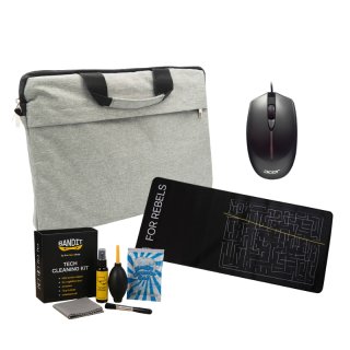 Induló csomag 14"-os laptopokhoz