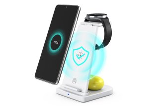 Kiegészítő csomag 15-16"-os laptopokhoz