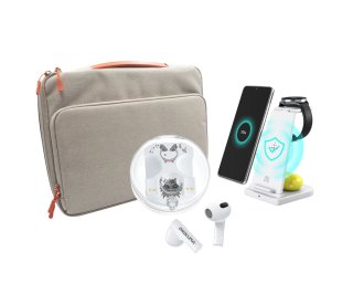 Kiegészítő csomag 15-16"-os laptopokhoz