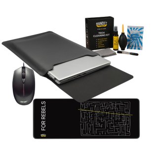 Induló csomag 15-16"-os laptopokhoz