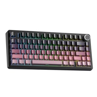 AULA F75 Vezeték Nélküli Mechanikus Gamer Billentyűzet