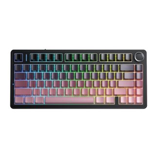 AULA F75 Vezeték Nélküli Mechanikus Gamer Billentyűzet