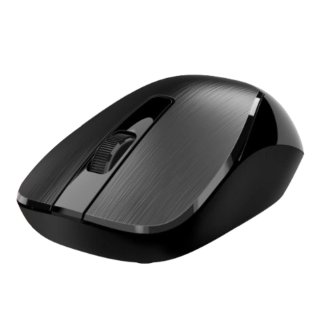 Genius Egér - NX-7015 Vezeték nélküli egér - Fekete