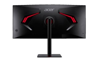 Acer Nitro XV345CURX0bmiipphx FreeSync monitor 34"