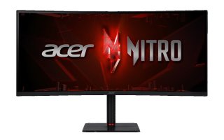 Acer Nitro XV345CURX0bmiipphx FreeSync monitor 34"