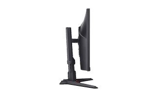 Acer Nitro XV240F6bmiiprx FreeSync Monitor 23,8"